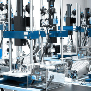 Implant Testing