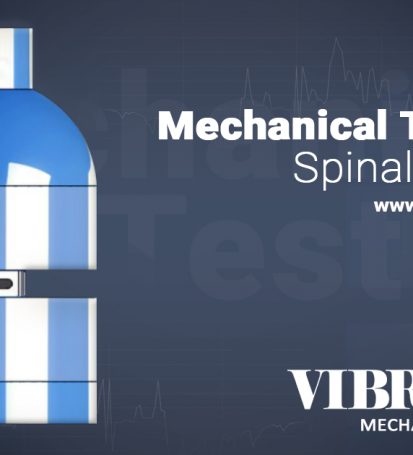 Mechanical Testing of Spinal Implants