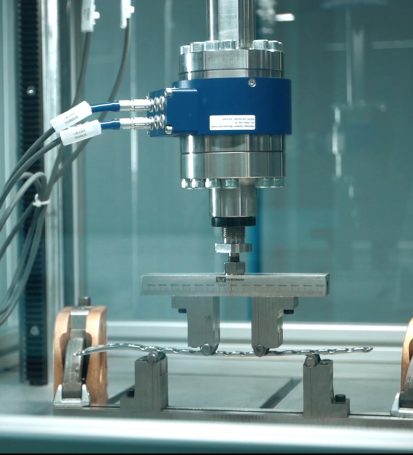 Vibronics Lab About us